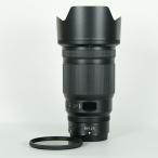 [美品 | 高級CPLフィルター付] Nikon NIKKOR Z 50mm f/1.2 S | Nikon Zマウント