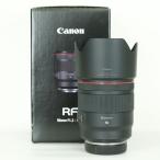 [良品] Canon RF50mm F1.2 L USM | Canon RFマウント