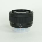 XC13-33mmF3.5-6.3 OIS [ブラック]
