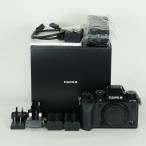 [良品 | シャッター数25,180回｜バッテリー2個付] FUJIFILM X-T5 [ボディ ブラック] | FUJIFILM Xマウント