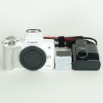 CANON（キヤノン）EOS Kiss M2 ボディ ホワイト (KISSM2WH-BODY)
