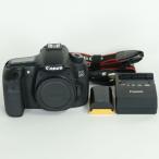 [良品] Canon EOS 60D ボディ | Canon EF-Sマ