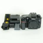 [良品] Nikon D7500 [ボディ] | Nikon Fマウ