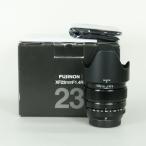[美品] FUJIFILM XF23mmF1.4 R | FUJIFILM Xマウント
