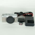 CANON（キヤノン）EOS M100 ボディ グレー EOSM100GY-BODY