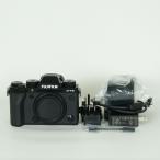 [美品 | シャッター数2,035回｜バッテリー2個付] FUJIFILM X-T5 [ボディ ブラック] | FUJIFILM Xマウント