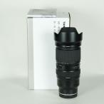 [良品] TAMRON 50-400mm F/4.5-6.3 Di III VC VXD (Model A067) [ニコンZ用] | Nikon Zマウント