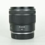 [美品] Canon RF45mm F1.2 STM | Canon RFマウント