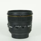 SIGMA（シグマ）50mm F1.4 EX DG HSM（キヤノンEF）
