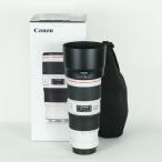 [美品] Canon EF70-200mm F4L IS II USM | Canon EFマウント