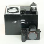 [良品] SONY α7 IV（ILCE-7M