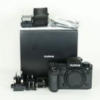 [美品 | シャッター数265回] FUJIFILM X-H2S | FUJIFILM Xマウント