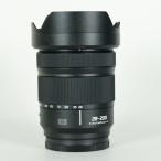 [美品] Panasonic LUMIX S 28-200mm F4-7.1 MACRO O.I.S. | LEICA Lマウント 中古