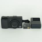 [難あり品 | シャッター数2,360回 ] RICOH GR DIGITAL IV | コンパクトデジタルカメラ