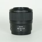 [美品] Nikon NIKKOR Z MC 50mm f/2.8 | Nikon Zマウント