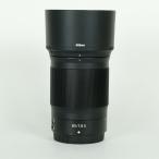 [美品] Nikon NIKKOR Z 85mm f/1.8 S | Nikon Zマウント