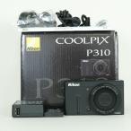 NIKON（ニコン）COOLPIX P310 ブラック