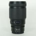 [美品] Nikon NIKKOR Z 50mm f/1.2 S | Nikon Zマウント