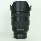 [並品] SONY FE 24-105mm F4 G OSS SEL24105G | SONY Eマウント