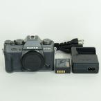 [良品] FUJIFILM X-T30 [ボ�