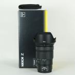 [美品] Nikon NIKKOR Z 24-120mm f/4 S | Nikon Zマウント