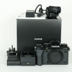 [美品 | シャッター数12,981回｜バッテリー2個・デュアルチャージャー付] FUJIFILM X-T5 [ボディ ブラック] | FUJIFILM Xマウント