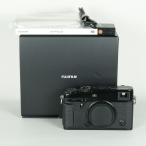 [難あり品] FUJIFILM X-Pro3 [ブラック] | FUJIFILM Xマウント