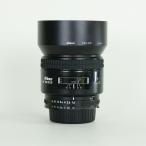 [並品] Nikon Ai AF Nikkor 85mm f/1.8D | Nikon Fマウント