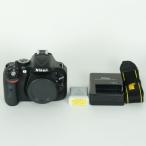 NIKON（ニコン）D5200 ボディー ブラック