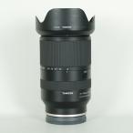[良品] TAMRON 18-300mm F/3.5-6.3 Di III-A VC VXD (Model B061) [ソニーE用] | SONY Eマウント