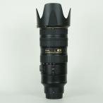 NIKON（ニコン）AF-S NIKKOR 70-200mm F2.8G ED VR II