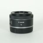 CANON RF16mm F2.8 STM