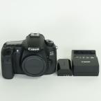 [良品] Canon EOS 60D ボディ | Canon EF-Sマ
