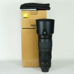 NIKON AF-S NIKKOR 200-500mm f/5.6E ED VR