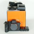 [美品 | シャッター数7,