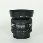 NIKON（ニコン）Ai AF Nikkor 35mm F2D