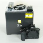 [美品 | シャッター数15,960回] Nikon Z5II [ボディ] | Nikon Zマウント
