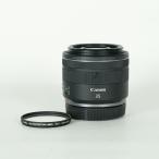 [並品 | フィルター付] Canon RF35mm F1.8 MACRO IS STM | Canon RFマウント