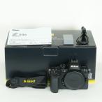 [美品 | シャッター数9,806回] Nikon Z50II [ボディ] | Nikon Zマウント
