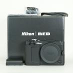 [美品 | シャッター数1,282回] Nikon ZR [ボディ] | Nikon Zマウント