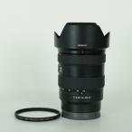 [美品 | 高級フィルター付] SONY E 16-55mm F2.8 G SEL1655G | SONY Eマウント