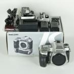 PENTAX（ペンタックス）K-3 プレミアムシルバーエディション ボディ