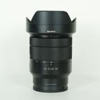 SONY（ソニー）Vario-Tessar T* FE 24-70mm F4 ZA OSS SEL2470Z