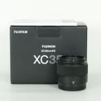 [美品] FUJIFILM XC35mmF2 | FUJIFILM Xマウント