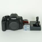 CANON（キヤノン）EOS Kiss X8i ボディ ブラック