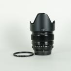 [美品 | フィルター付] FUJIFILM XF23mmF1.4 R | FUJIFILM Xマウント 中古