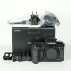 [良品 | シャッター数23,580回] FUJIFILM X-H2 [ボディ] | FUJIFILM Xマウント