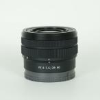 SONY（ソニー）FE 28-60mm F4-5.6 SEL2860
