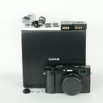 [美品 | シャッター数1,300回] FUJIFILM X100VI [ブラック] | コンパクトデジタルカメラ