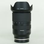 [良品] TAMRON 17-70mm F/2.8 Di III-A VC RXD (Model B070) [ソニーE用] | SONY Eマウント
